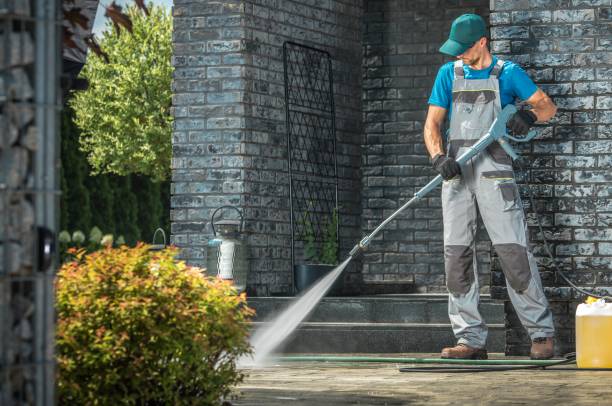 Oxford, MS Pressure Washing Company